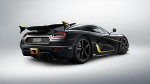 Koenigsegg, разбивший клиентский гиперкар, восстановит его и оставит себе