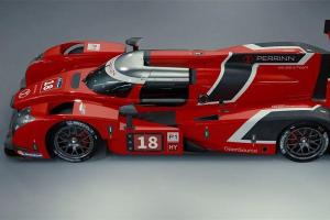 У SMP Racing появится ещё один конкурент в LMP1 в 2018 году
