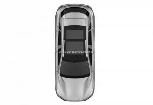 В Сети раскрыли внешность нового Infiniti QX50