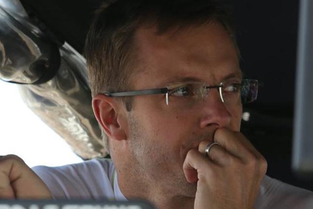 IndyCar: Бурдэ пропустит остаток сезона
