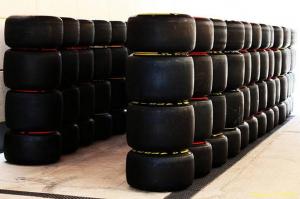 Pirelli получает от команд завышенные данные?