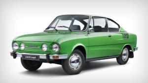 В модельном ряду Skoda появится электрический спорткар