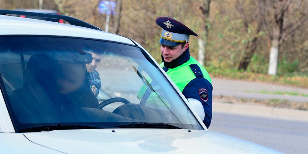 За отказ от медосвидетельствования предложили лишать прав на три года