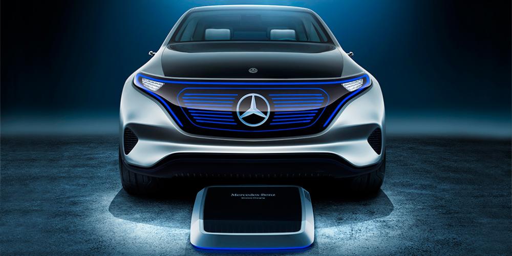Daimler построит крупнейший в Европе завод по выпуску аккумуляторов