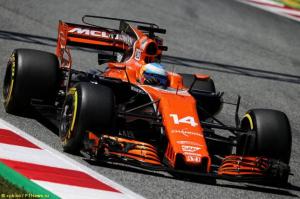 McLaren и Honda продолжат сотрудничество в 2018-м