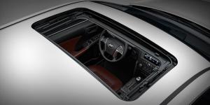 Lifan привезет в России свой флагманский седан