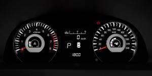 Lifan привезет в России свой флагманский седан