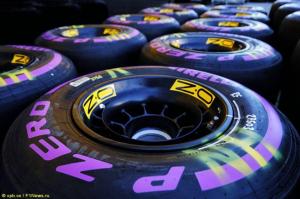 В Pirelli ждут один пит-стоп в Монако