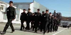 Каждый десятый уголовник в России оказался пьяным водителем