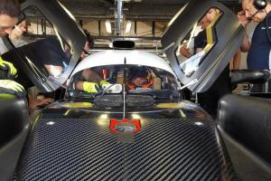 Роберт Кубица примет участие в тестах SMP Racing в Монце