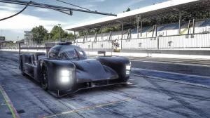 Роберт Кубица примет участие в тестах SMP Racing в Монце