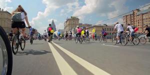 В Москве полностью перекроют Садовое кольцо