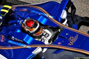 В Sauber рассчитывают на новинки в Монако
