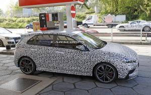 Hyundai дала послушать хот-хэтч i30 N