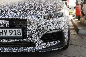 Hyundai дала послушать хот-хэтч i30 N