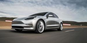 В Tesla рассказали о своем самом доступном электромобиле