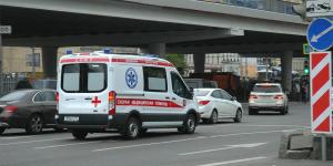 Власти выделят 6 миллиардов рублей на покупку спецтранспорта