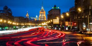 В Госдуме предложили оставить въезд в города бесплатным