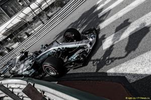 Боттас попал в Mercedes благодаря финским спонсорам