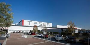 Завод Tesla назвали одним из самых травмоопасных в США