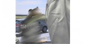 Хэтчбек LADA Vesta дебютировал на первых официальных фото
