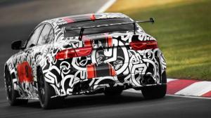 Экстремальный спорткар: Jaguar анонсировал 600-сильный седан XE SV Project 8