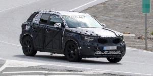В Volvo назвали свой самый продаваемый автомобиль будущего