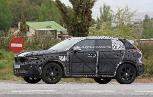 В Volvo назвали свой самый продаваемый автомобиль будущего