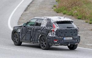 В Volvo назвали свой самый продаваемый автомобиль будущего