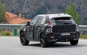 В Volvo назвали свой самый продаваемый автомобиль будущего