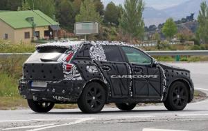 В Volvo назвали свой самый продаваемый автомобиль будущего