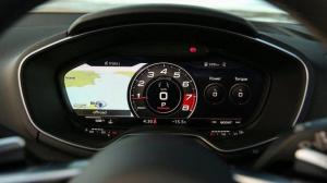 В Австралии озвучены цены 400-сильного Audi TT RS