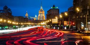 В Госдуме отказались вводить платный въезд в города
