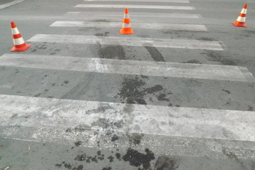 В Свердловской области пьяный водитель сбил двух девочек насмерть