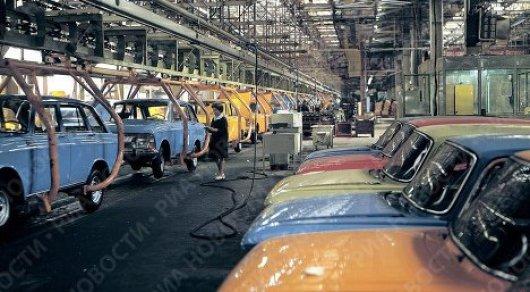 Volkswagen хочет реанимировать марку "Москвич"