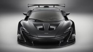 У «Зелёного ада» новый рекордсмен: купе McLaren P1 LM промчалось по Нюрбургрингу за 6 минут 43,2 секунды