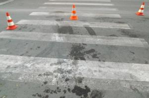 В Свердловской области пьяный водитель сбил двух девочек насмерть