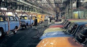Volkswagen хочет реанимировать марку "Москвич"