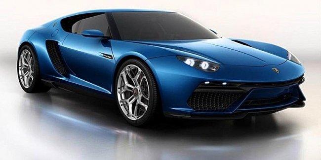 Lamborghini не хочет делать электромобили
