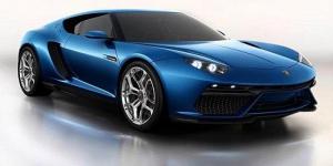 Lamborghini не хочет делать электромобили