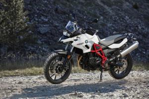 В Минске начал работу официальный дилер мототехники BMW Motorrad
