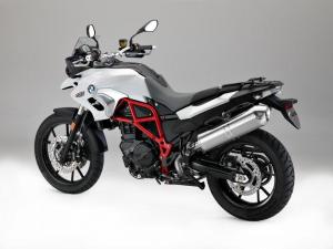 В Минске начал работу официальный дилер мототехники BMW Motorrad
