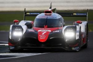 Хосе-Мария Лопес не расстроился переводу в третий экипаж Toyota LMP1 на «24 часа Ле-Мана»