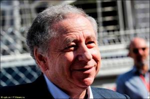 В FIA готовы согласовать календари серий