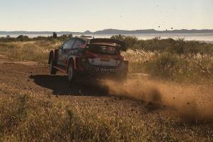 FIA запретила частные тесты в WRC после прецедента с Мадсом Остбергом
