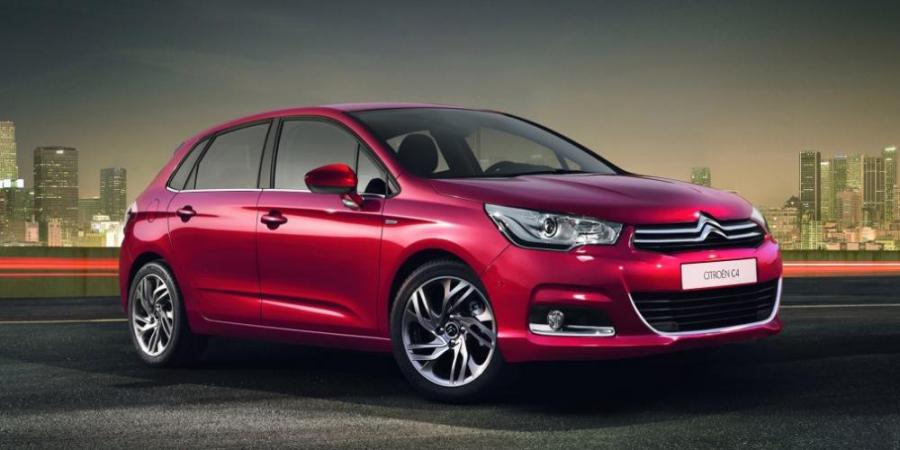 Citroen отзовет 30 тысяч хэтчбеков в России
