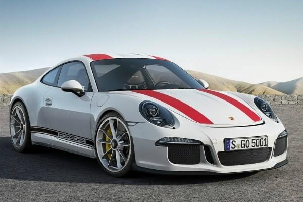 В Porsche отказались продавать машины спекулянтам
