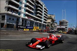 Ален Прост: Новая Ferrari быстра на всех трассах