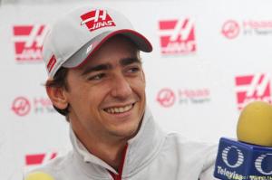Эстебан Гутьеррес продолжит карьеру в IndyCar?