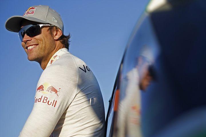 Citroen хочет подписать Андреаса Миккельсена на несколько этапов WRC
